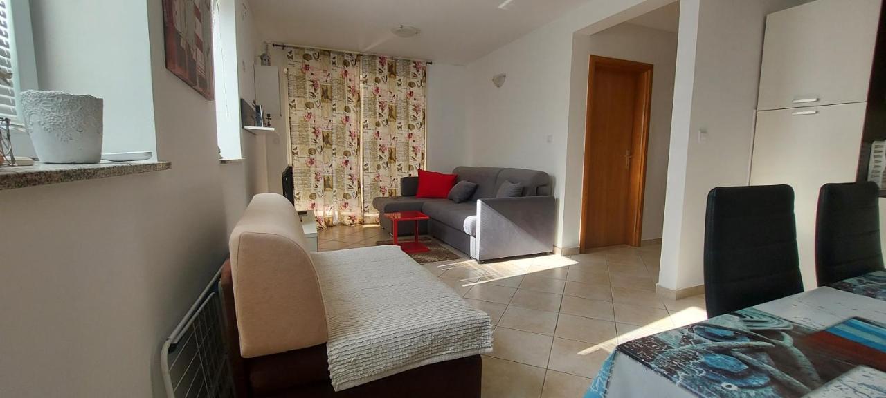 Apartments Sunshine & Smile Klimno Exterior foto