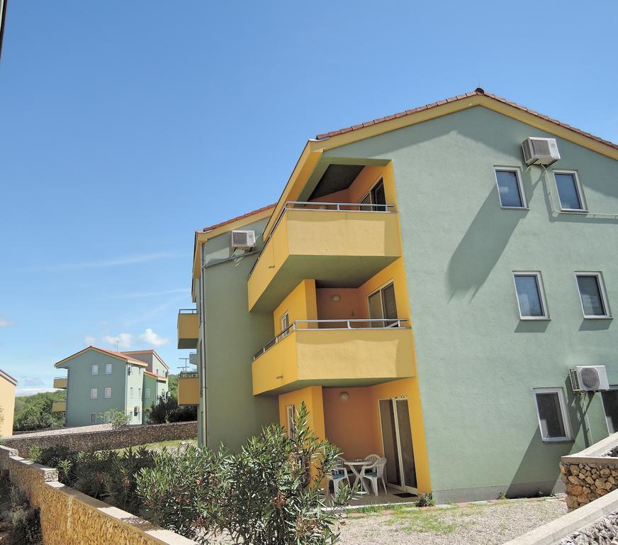 Apartments Sunshine & Smile Klimno Exterior foto