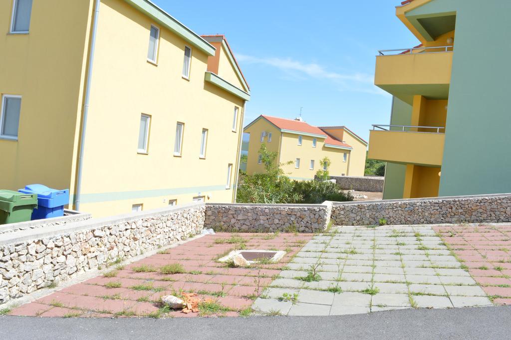 Apartments Sunshine & Smile Klimno Exterior foto